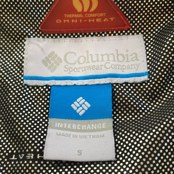 Columbia Omni Heat Jacket - Picture 8 of 8